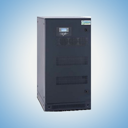 Industrial UPS and Inverters