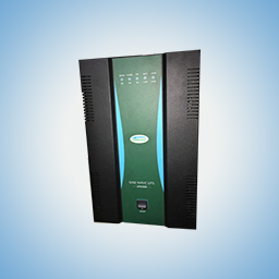 Industrial UPS and Inverters