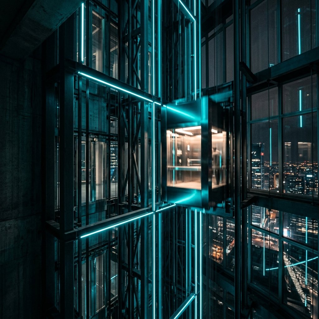 Elevators & Infrastructure Projects