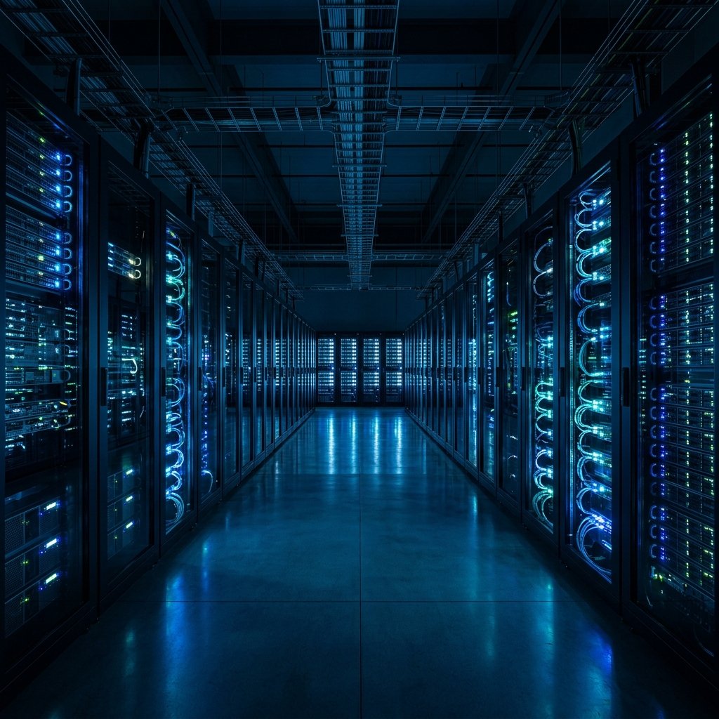 IT & Data Centres