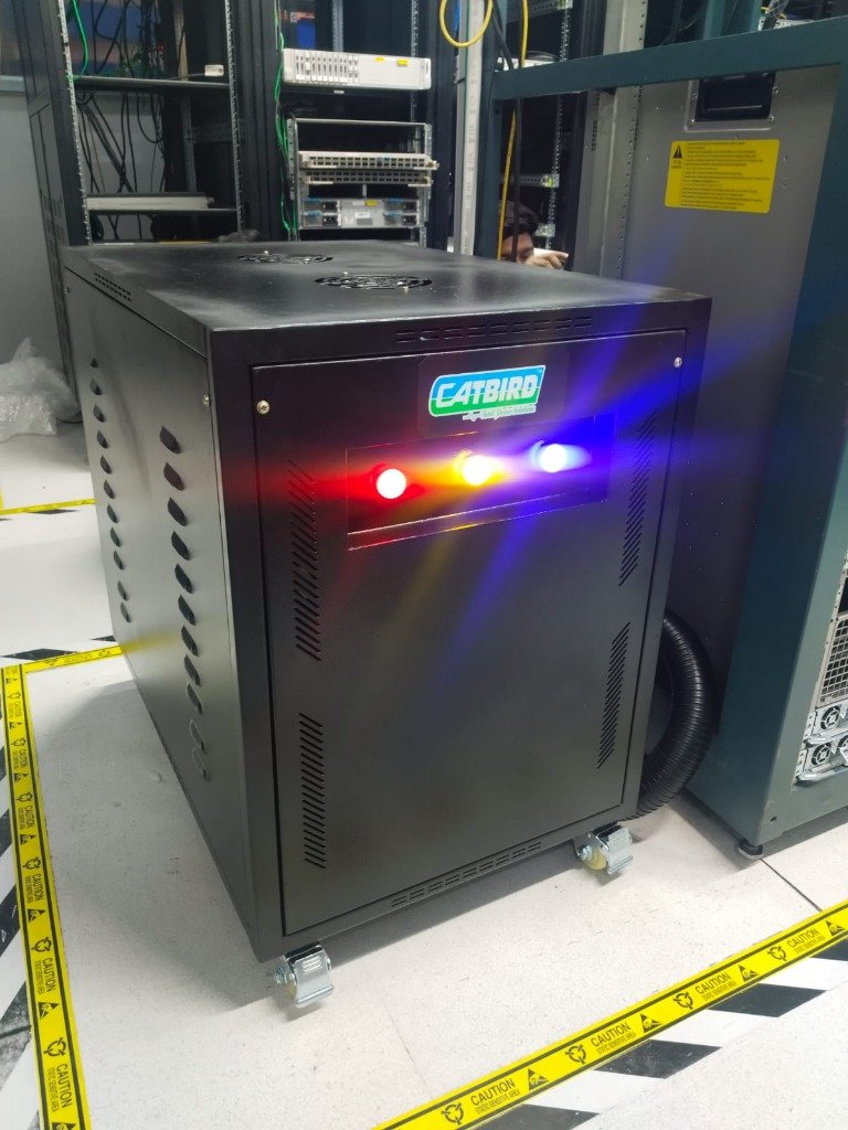 Isolation Transformers